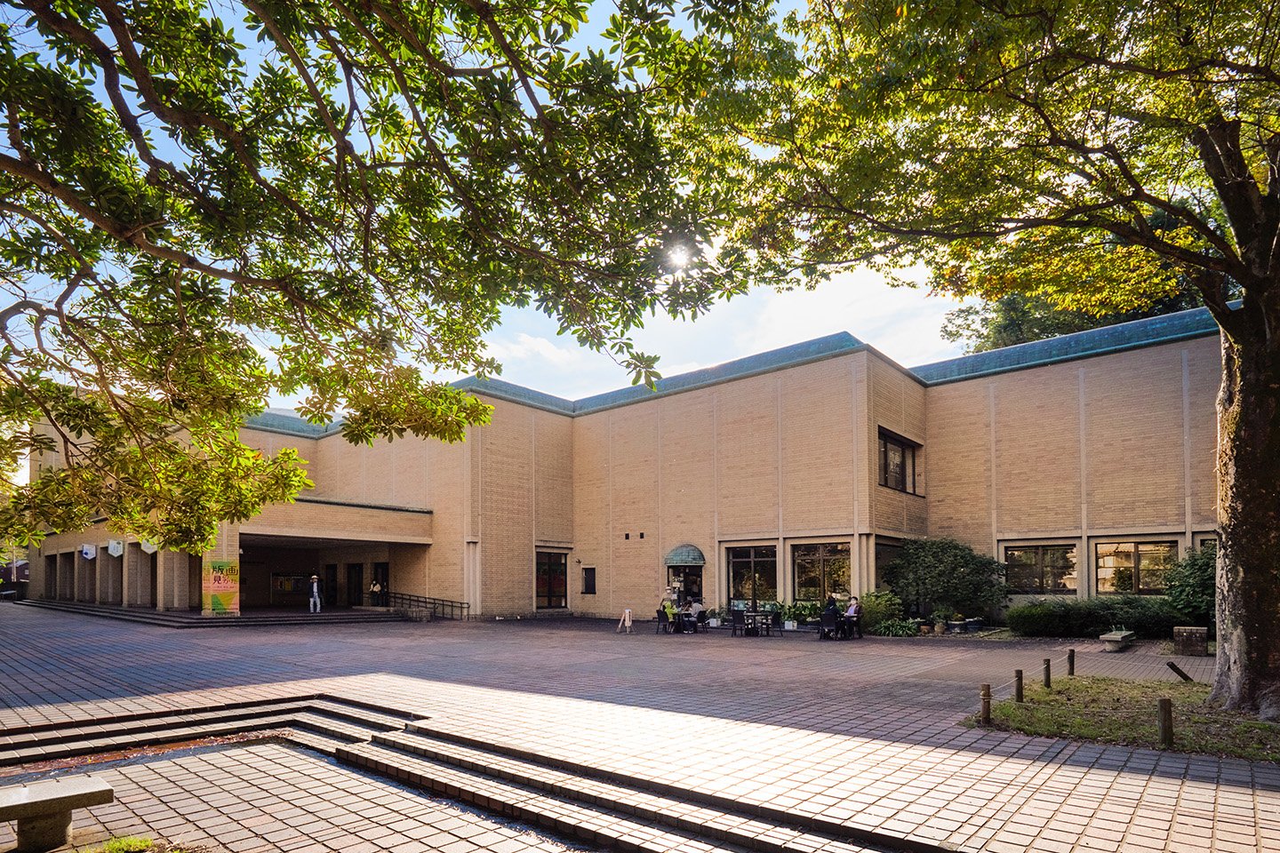 🎨 국제판화 미술관(마치다시리츠코쿠사이한가비주츠칸) 이미지 7